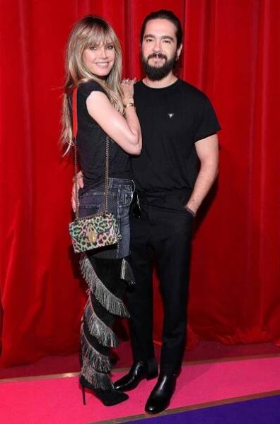 Heidi Klum Is 'Twirling into Tuesday' with Husband Tom Kaulitz in Sweet Video