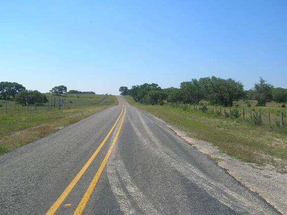 KENDALL COUNTY COUNTRY HOME | Kendall County, Texas | Thornton Ranch Sales