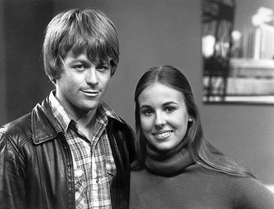 Soap History For August 2: Kin Shriner Debuted on GH as Scotty Baldwin - Soap Opera Digest