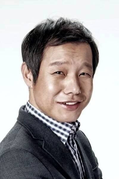 Jeong In-gi herec