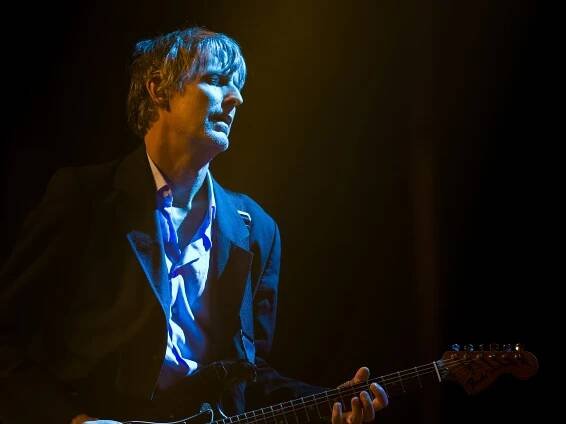Stephen Malkmus, Emmett Kelly, Matt Sweeney, and Jim White Form New Band the Hard Quartet