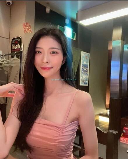 Zhang Li Chinese Escort KL - Sex Escort KL Call Girl