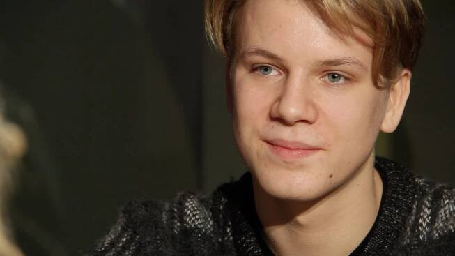 Piškula: Necítím se jako dívčí idol, ve Stardance mi nešlo o vítězství, je to třešnička na dortu
