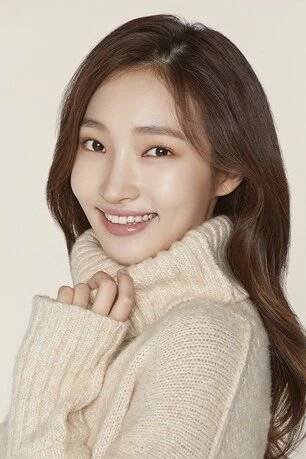 Ji Hye-won herečka