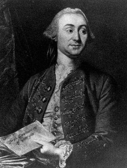 Revolutionary War in Georgia - New Georgia Encyclopedia