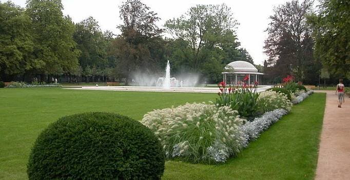 Lázně Poděbrady wellness hotel, víkendové wellness pobyty