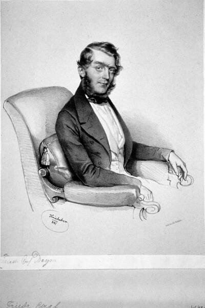 Bedřich Josef Deym ze Stříteže