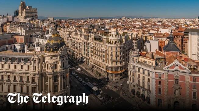 How to spend a weekend in Madrid