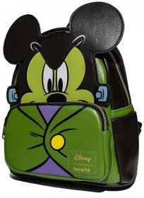 Loungefly Mickey Mouse Frankenstein Mickey Mini Backpack