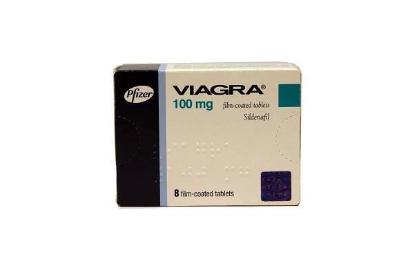 Sildenafil 100mg