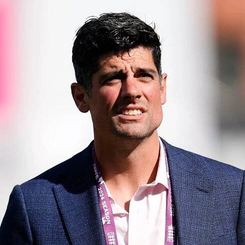 Alastair Cook tells Ben Stokes what England still need to achieve in Bazball era