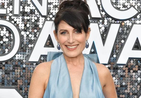 Foto k tématům Dr. House, Lisa Edelstein – stránka 1