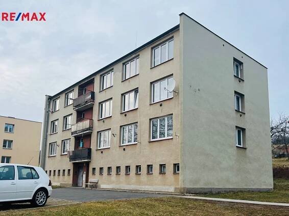Kostnická, Husinec, okres Prachatice