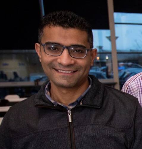 Mohamed Awad | PhD