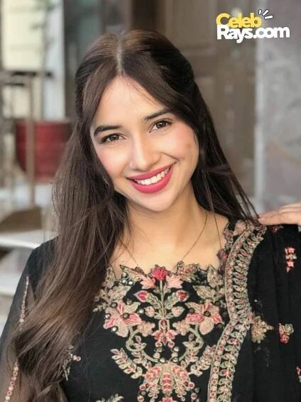 Sabeena Farooq actress