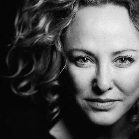 Cute Virginia Madsen virginiamadsen picture