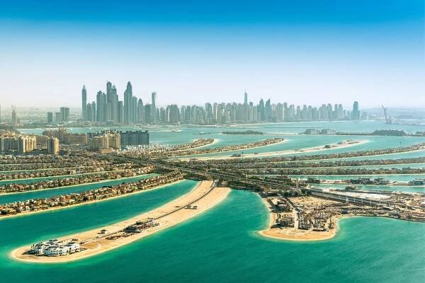 Top 10 things to do on your visit to Dubai in 2022 · SandeepaChetan's Travel Blog