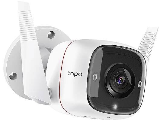 TP-Link Tapo Wi-Fi kamera C310 2304 × 1296 p