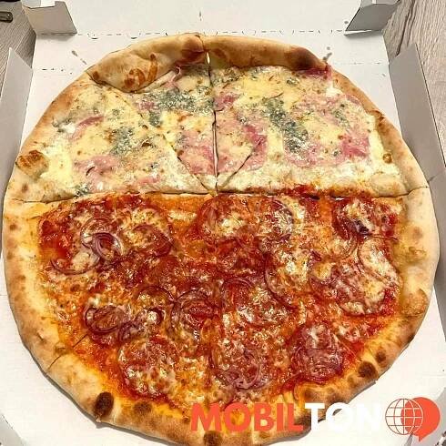 Pizzeria Sicilia - Příbram Viii - pizzerie v příbram viii