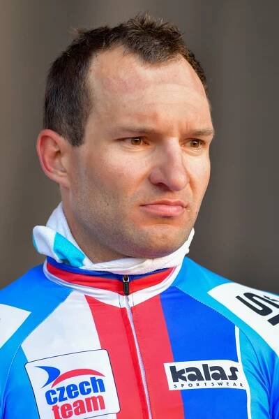 Jan Bárta (cyklista)