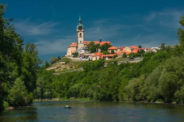 Visite Zámek Mělník em Mělník | Expedia.com.br