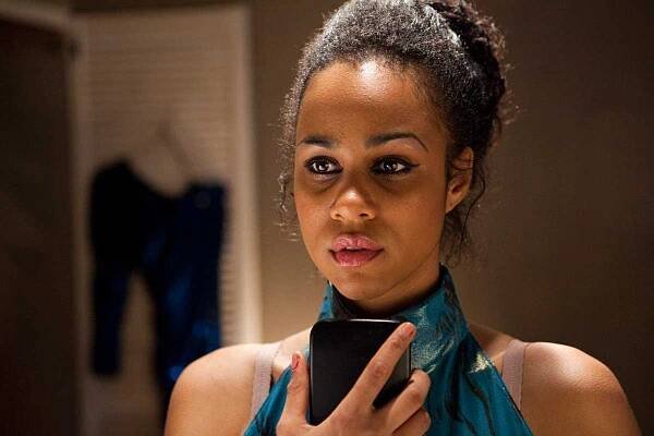 Zawe Ashton