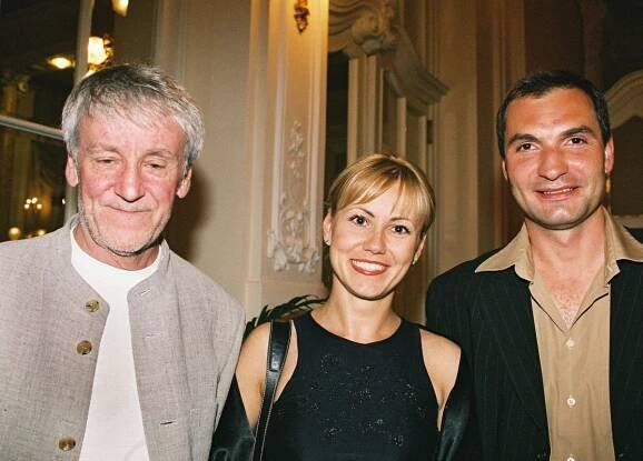 KVIFF | Fotogalerie