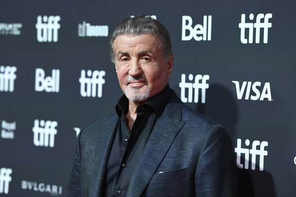 sylvester stallone