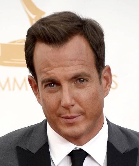 Will Arnett