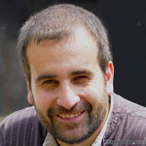 Zvětšit obrázek: Jan Martínek, psycholog Roudnice nad Labem