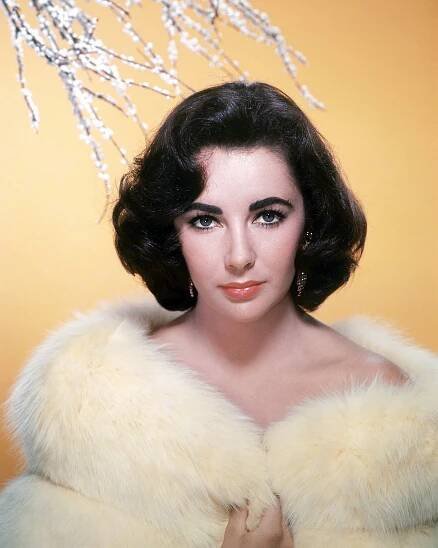 Elizabeth Taylor