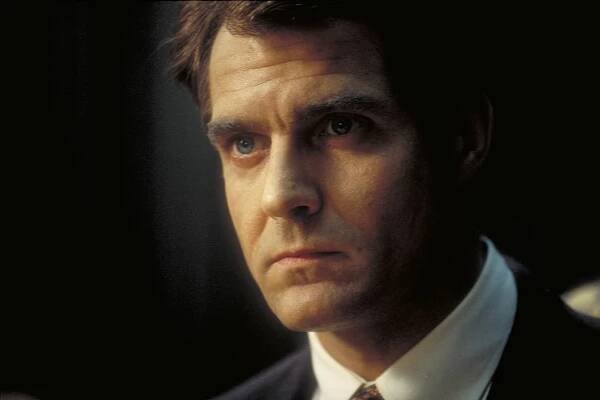 Henry Czerny in Mission: Impossible (1996)