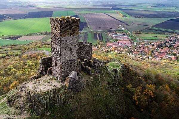 Fotogalerie - Házmburk
