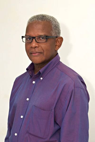 Jean-Marie Taubira