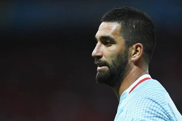 Getting to Know: Arda Turan