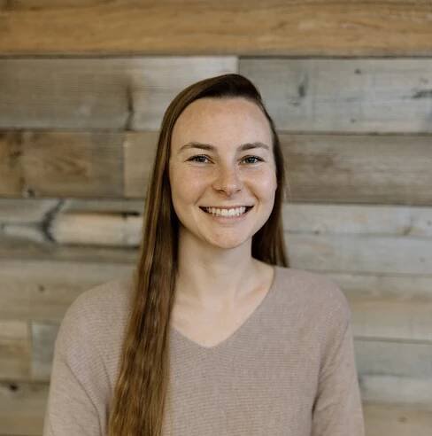 staff profile image