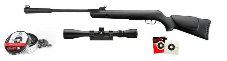 Gamo.quiet.cat.set