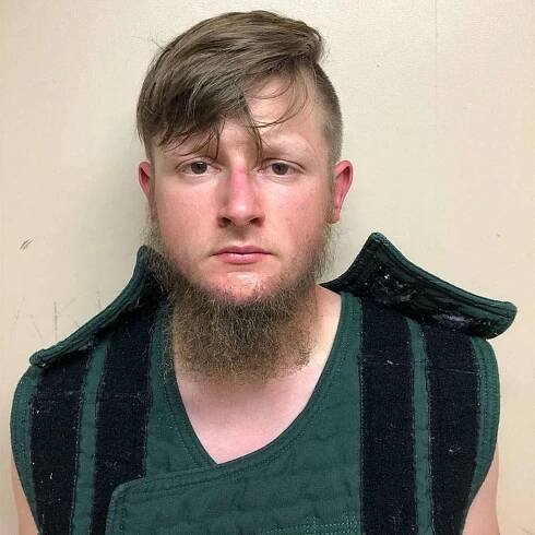 Robert Aaron Long