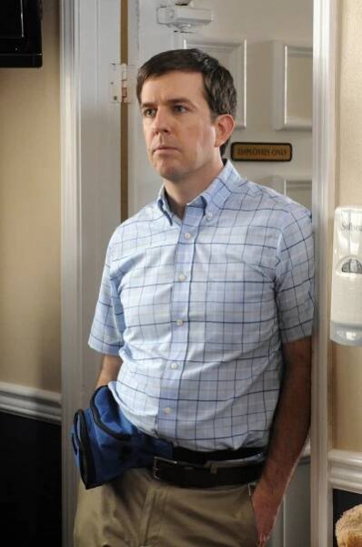 Wilfred - Série 1 - Přijetí - Z filmu - Ed Helms