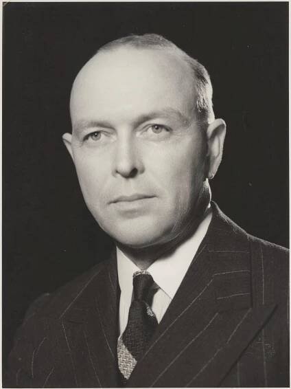 John Lawson (Australian politician)