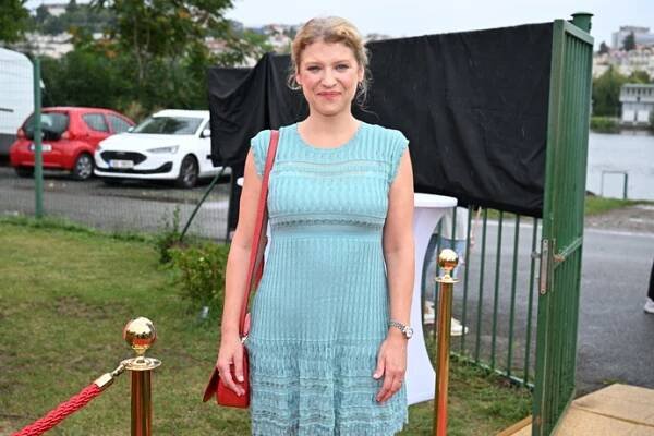 FOTO: Herečka Jitka Ježková. – stránka 2