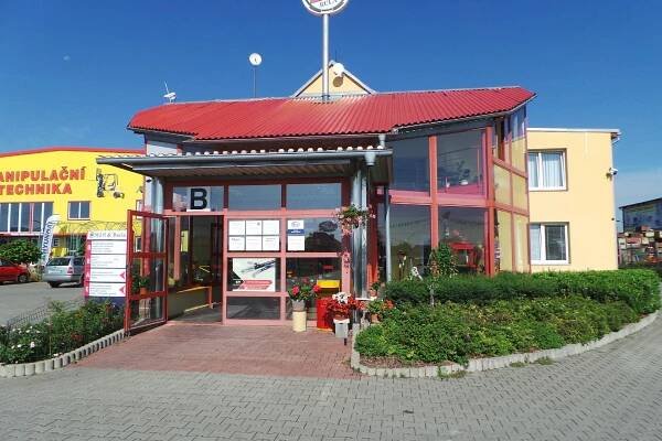 PÍSEK - RECYKLÁTY, s.r.o. foto 1