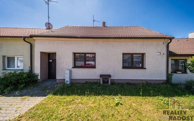 Ostatní, Mikulčice, 130 m²