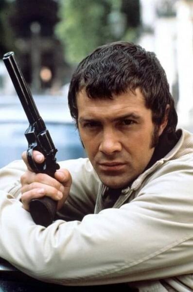 Lewis Collins