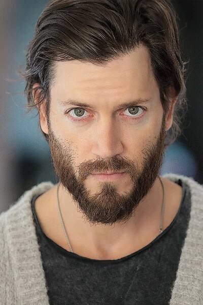 Damon Lipari herec
