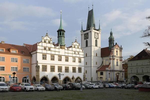 Oblastní muzeum v Litoměřicích - omezený provoz foto 2