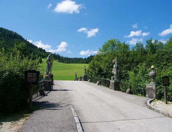 Cyklotúra: Z Lunz am See do Göstling an der Ybbs pre deti | HIKING.SK