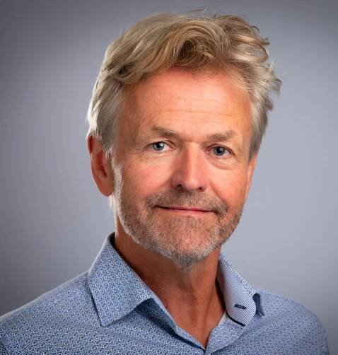 Jørn Holm-Hansen is a researcher at the Norwegian Institute for Urban and Regional Research (NIBR) at OsloMet and the project leader for a new report commissioned by the Ministry of Foreign Affairs.
