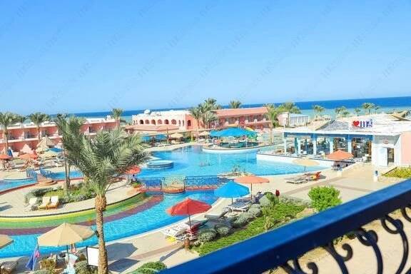 Hotel Alexander the Great Resort - Egypt, Marsa Alam | CK Čedok