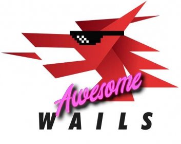 GitHub - wailsapp/awesome-wails: A carefully selected list of Wails applications